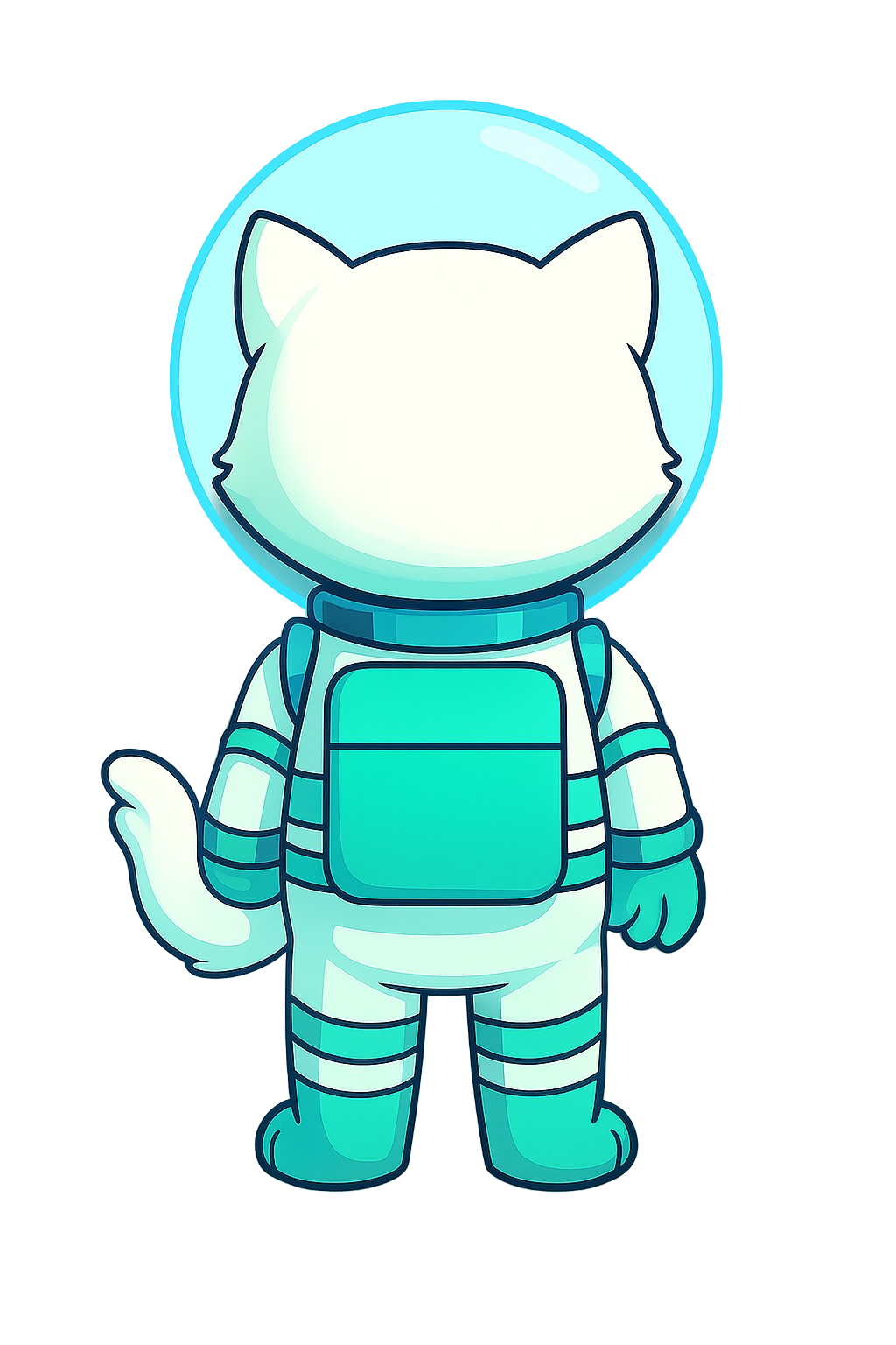 Catdet Back
