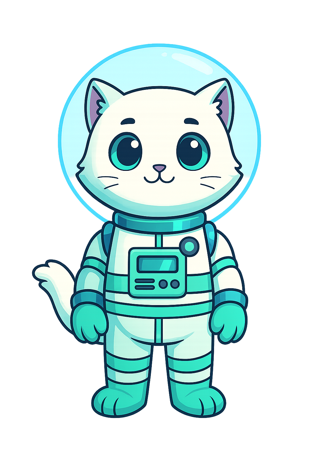 Catdet Front